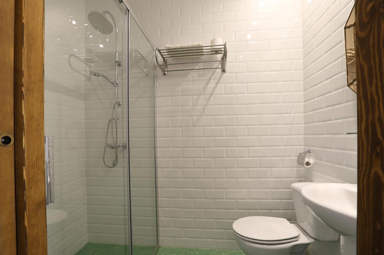 Apartmán Carmen En El Albaicin Con Jardin Y Vistas Granada Exteriér fotografie