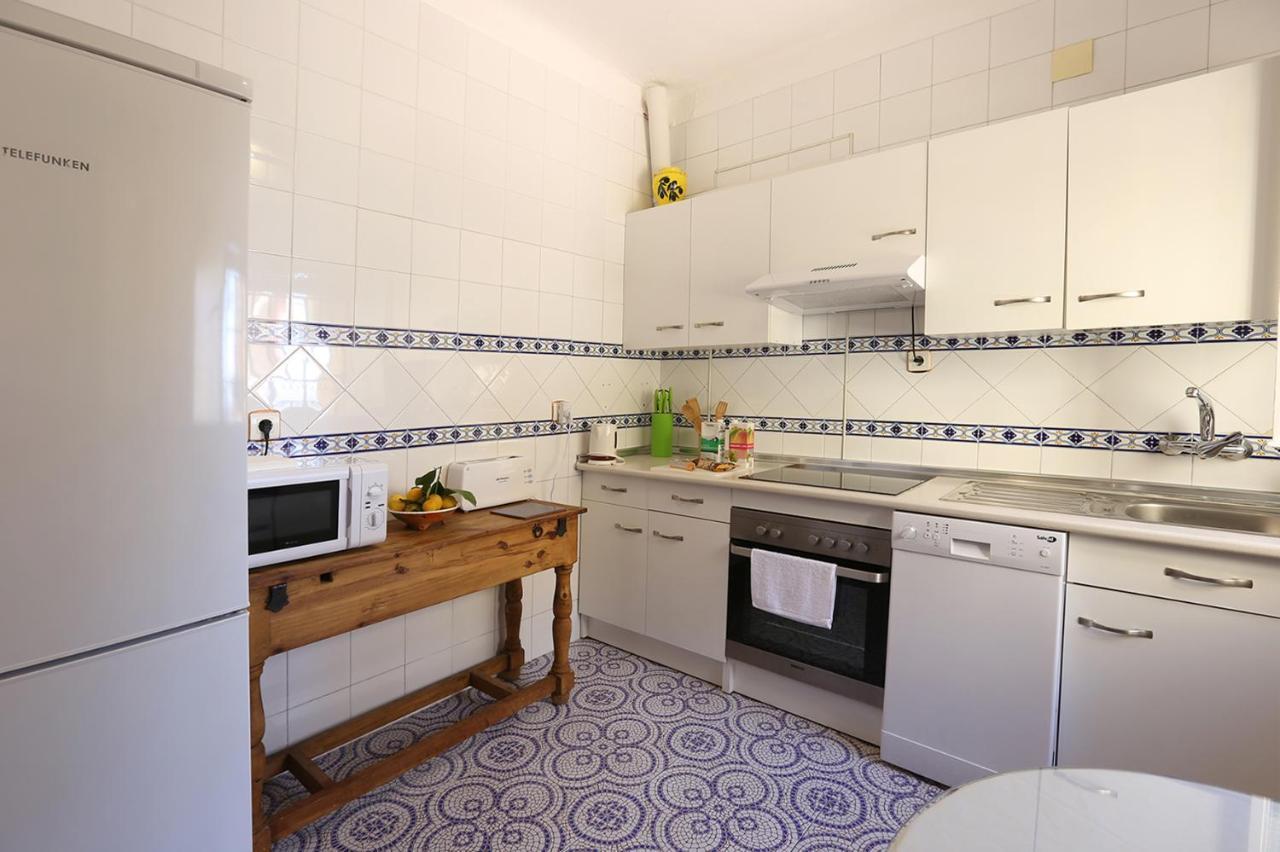 Apartmán Carmen En El Albaicin Con Jardin Y Vistas Granada Exteriér fotografie