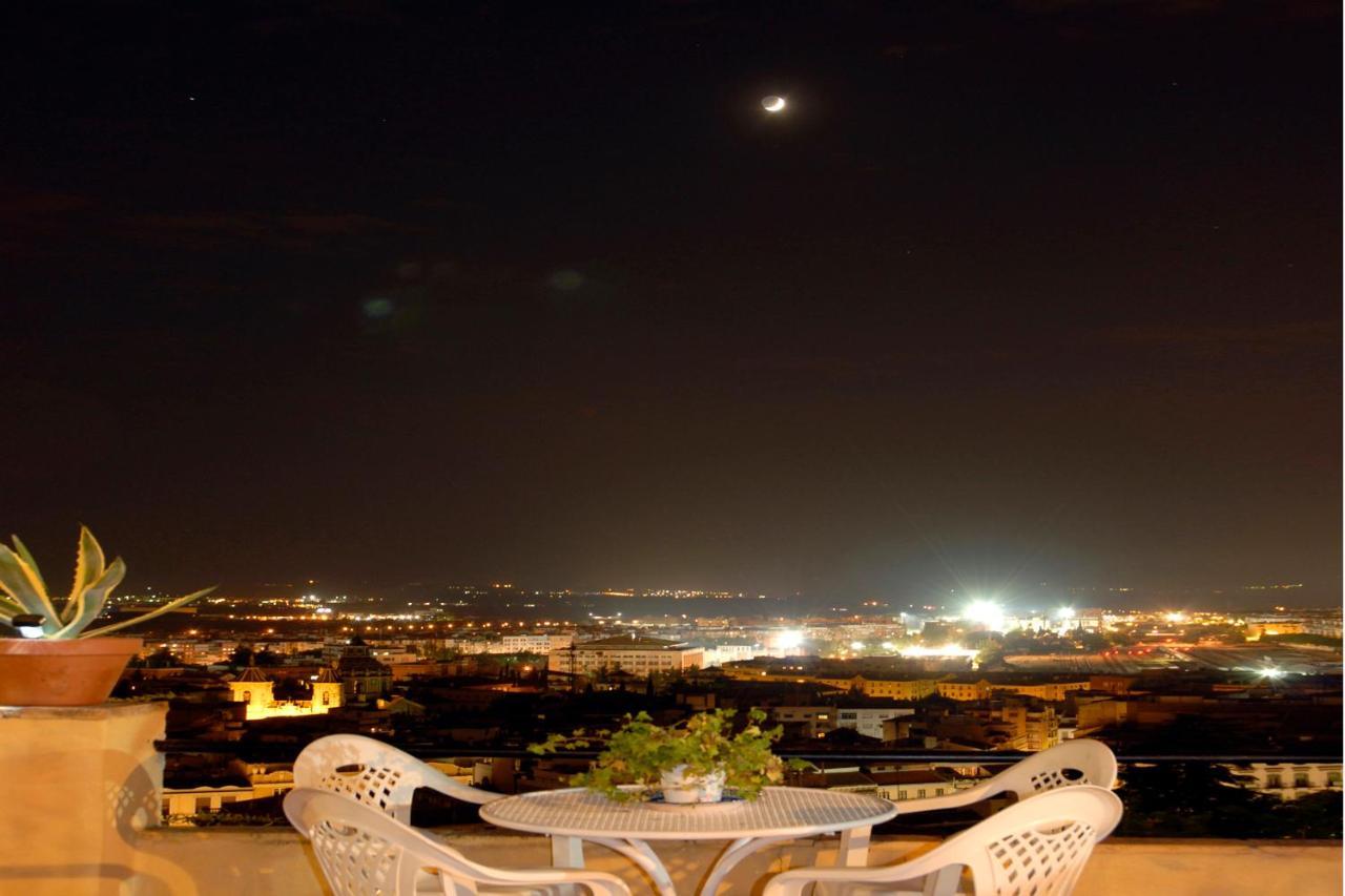Apartmán Carmen En El Albaicin Con Jardin Y Vistas Granada Exteriér fotografie