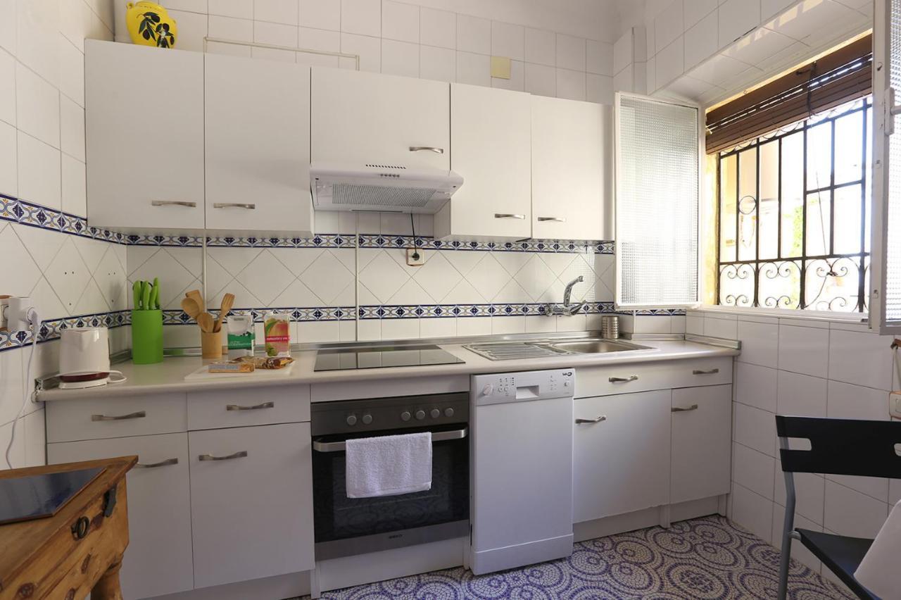 Apartmán Carmen En El Albaicin Con Jardin Y Vistas Granada Exteriér fotografie